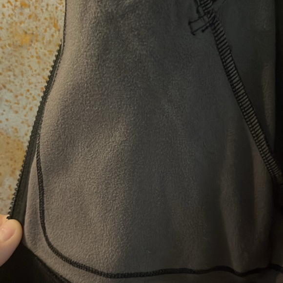 Athleta Triumph Camo Printed Hoodie NWT - Picture 7 of 8